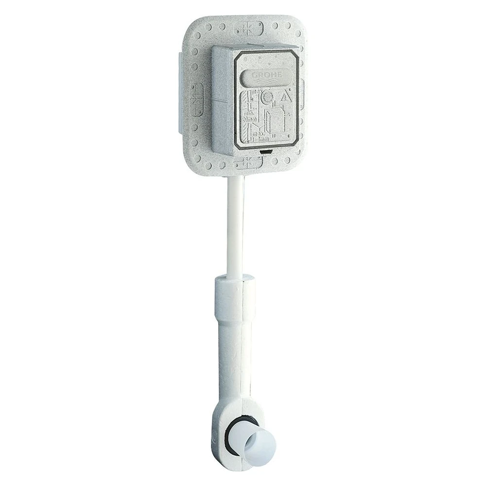 Grohe Rondo Ankastre Klozet Yıkama Valfi 37157000