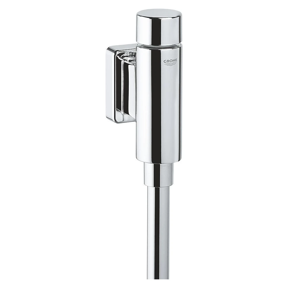 Grohe Rondo Krom Pisuar Yıkama Valfi 37339000