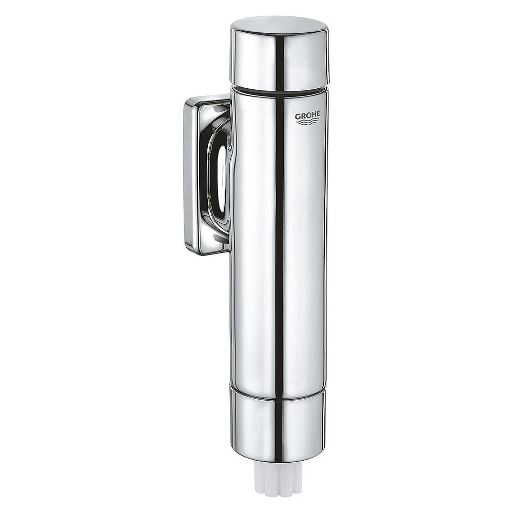 Grohe Rondo A.S. Krom Klozet Yıkama Valfi 37349000