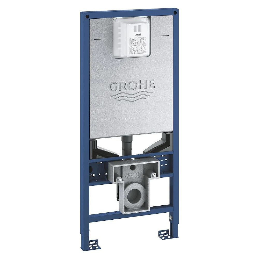 Grohe Rapid SLX Prizli Taharetli Gömme Rezervuar 39597000