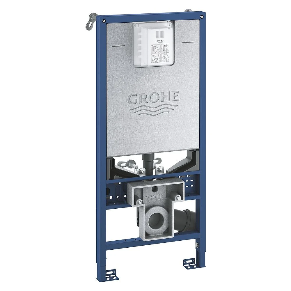 Grohe Rapid SLX Prizli Taharetli Gömme Rezervuar 39600000