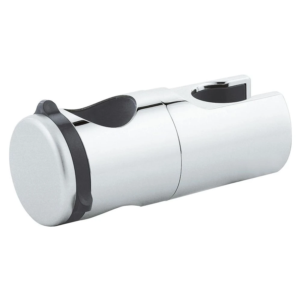Grohe Relexa Plus Krom Metal Kollu Sürgü Askısı