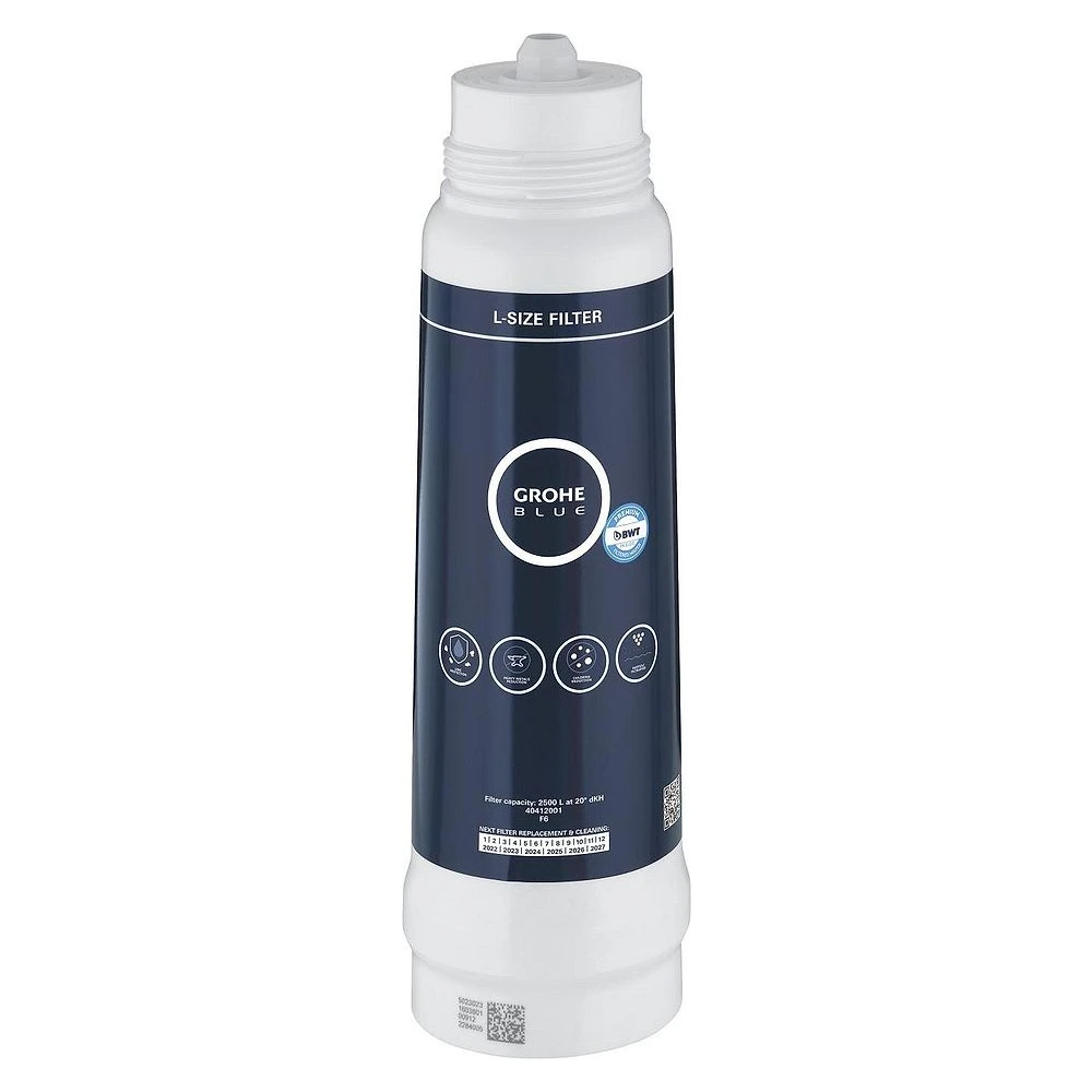 Grohe Blue L Boy Filtre