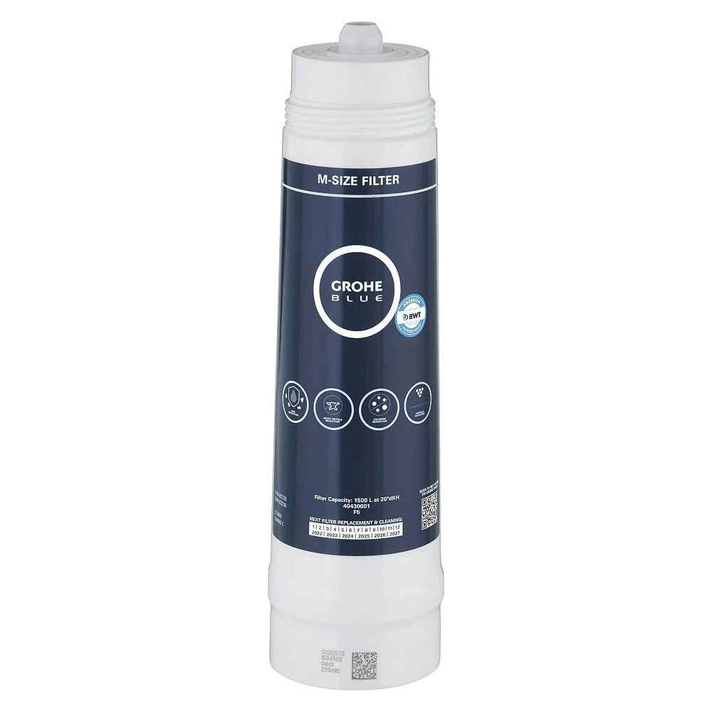 Grohe Blue M Boy Filtre