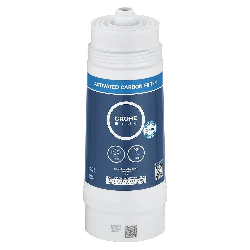 Grohe Blue Aktif Karbon Filtre