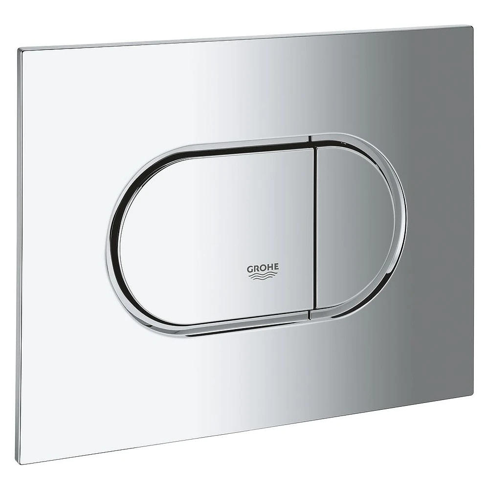 Grohe Arena Cosmopolitan S Krom Kumanda Paneli