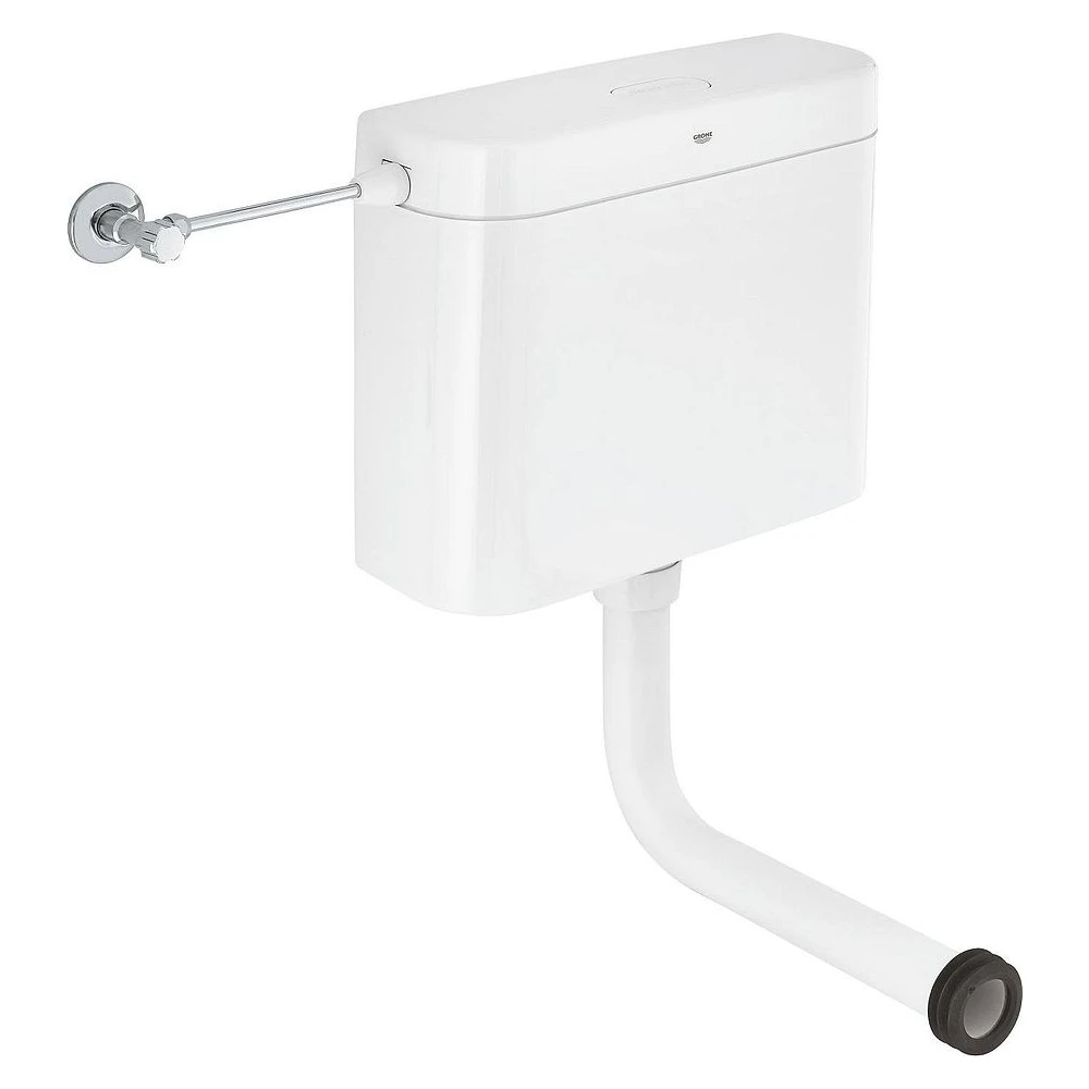 Grohe Beyaz Klozet Rezervuarı 38372SH0