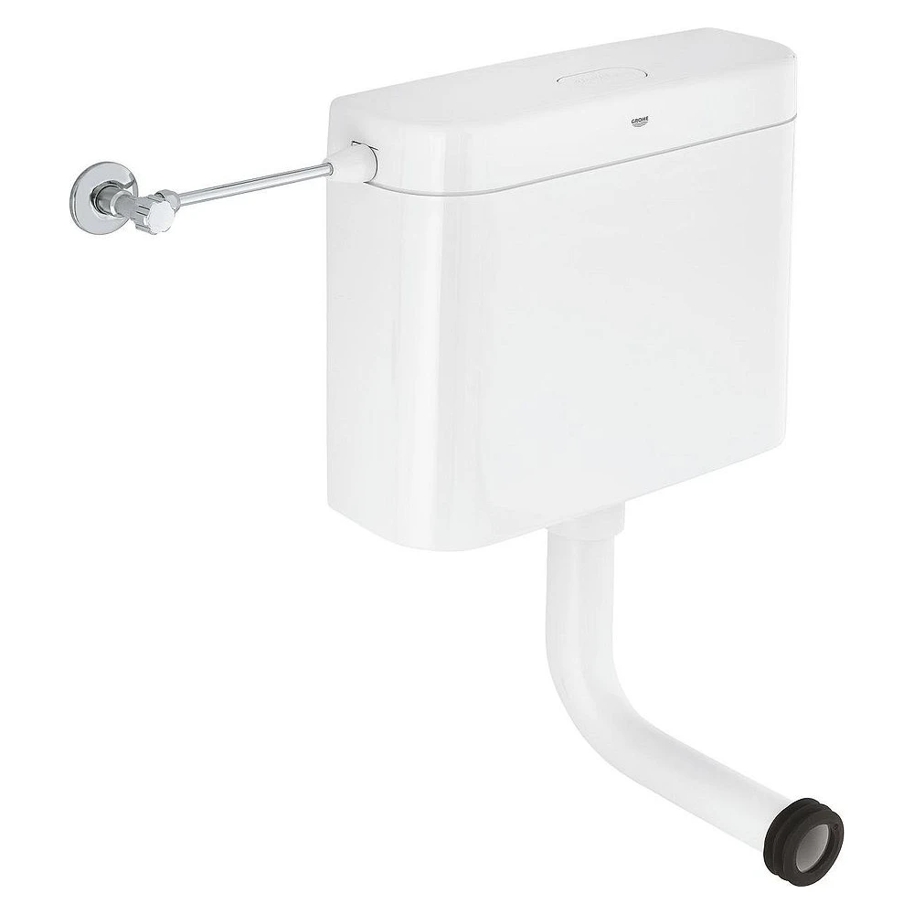 Grohe Beyaz Klozet Rezervuarı 37355SH0