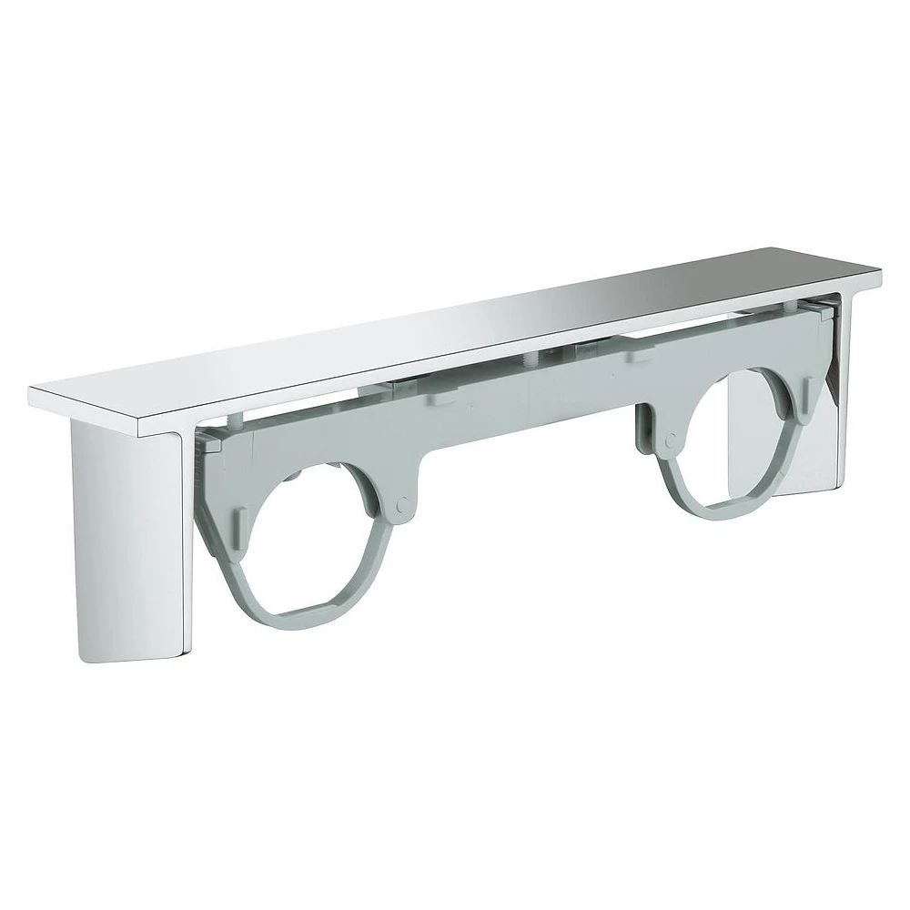 Grohe Grohtherm Krom EasyReach Duş Rafı