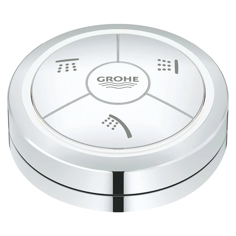 Grohe Krom Uzaktan Kumanda