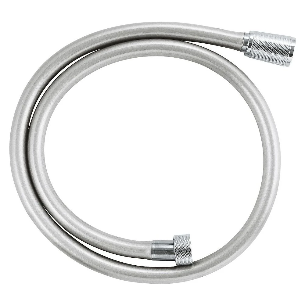 Grohe Silverflex Krom 100 Cm Duş Hortumu