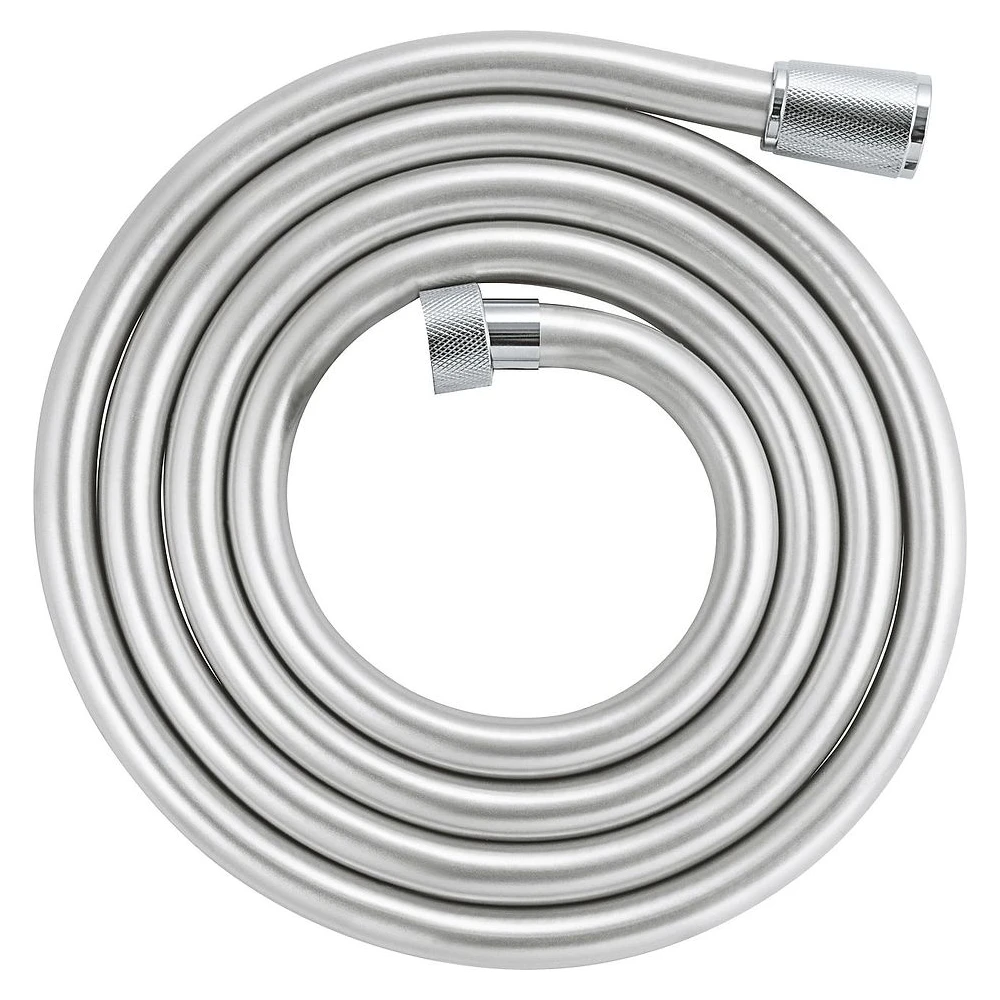 Grohe Silverflex Krom 200 Cm Duş Hortumu