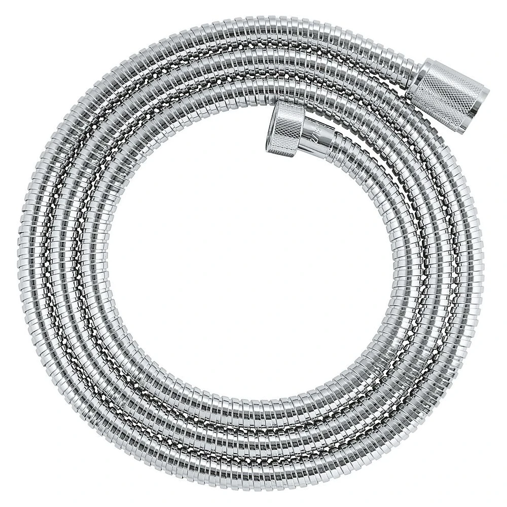 Grohe Relexaflex Krom 175 Cm Metal Duş Hortumu