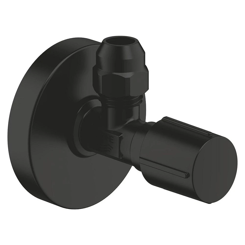 Grohe Siyah Ara Musluk 220732430
