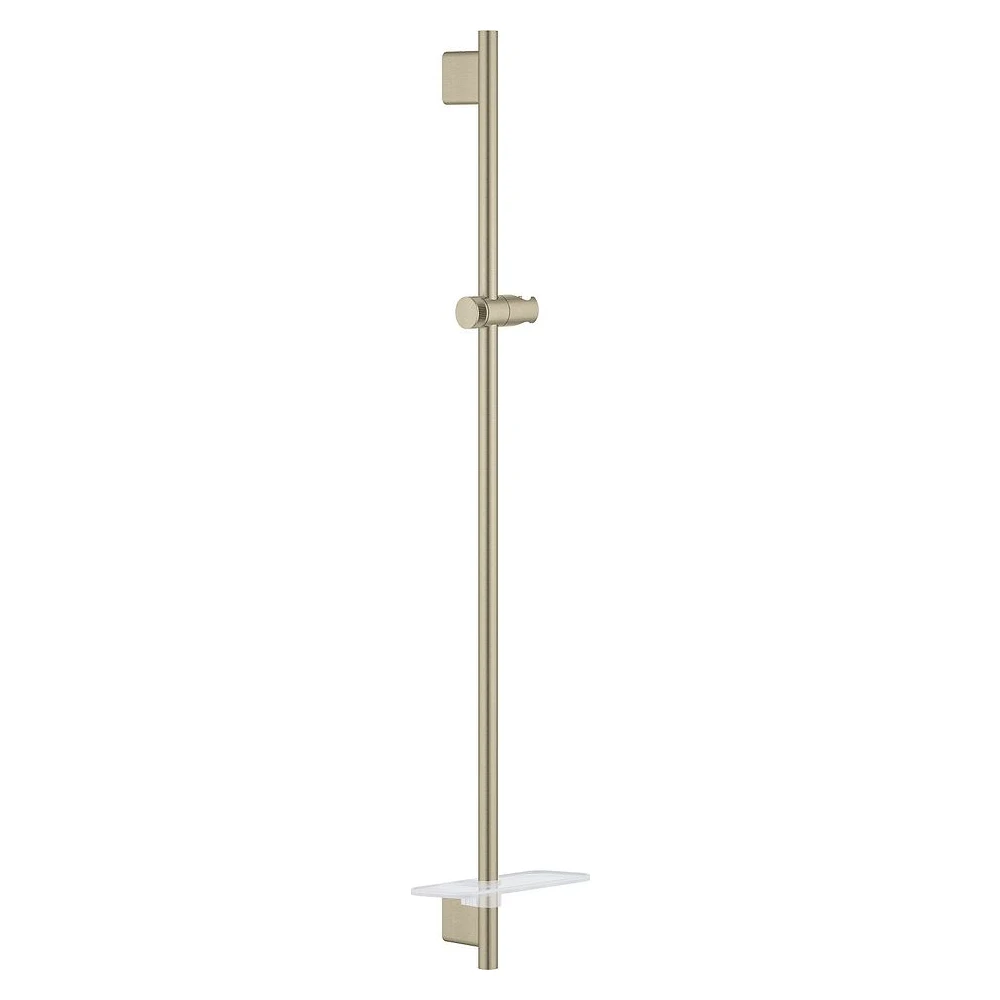 Grohe SmartActive Fırçalı Nikel 90 Cm Duş Sürgüsü