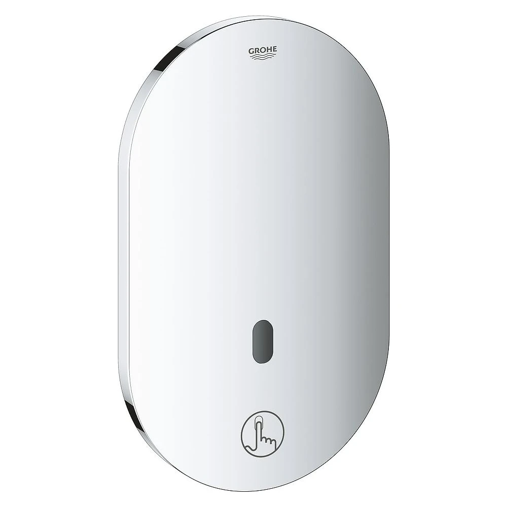 Grohe Eurosmart CE Krom Fotoselli Duş Termostatı 36463000
