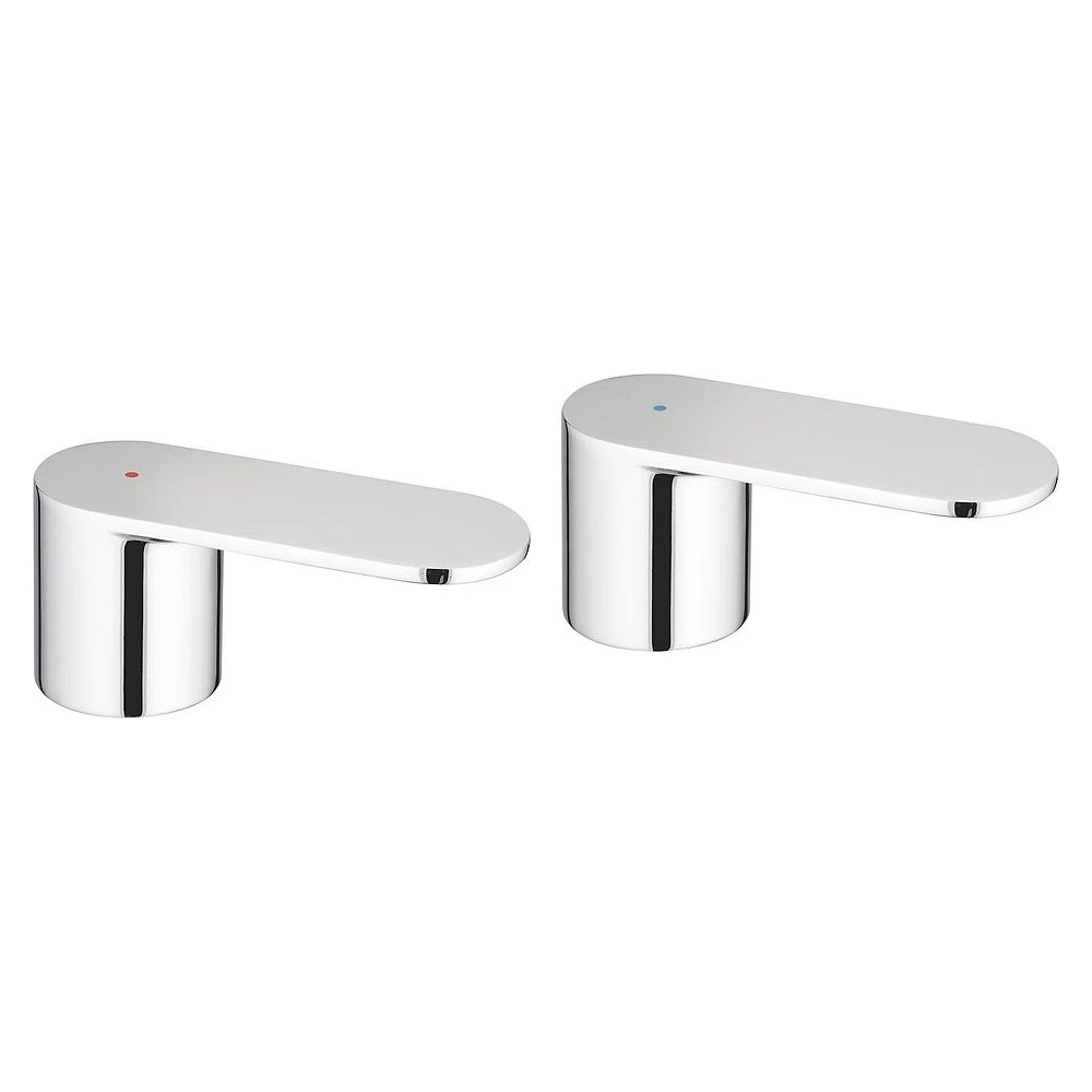 Grohe Eurosmart Cosmopolitan Krom Kol Çifti