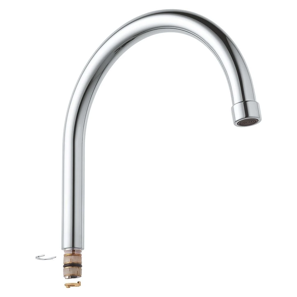 Grohe Krom Döner Gaga 13240000