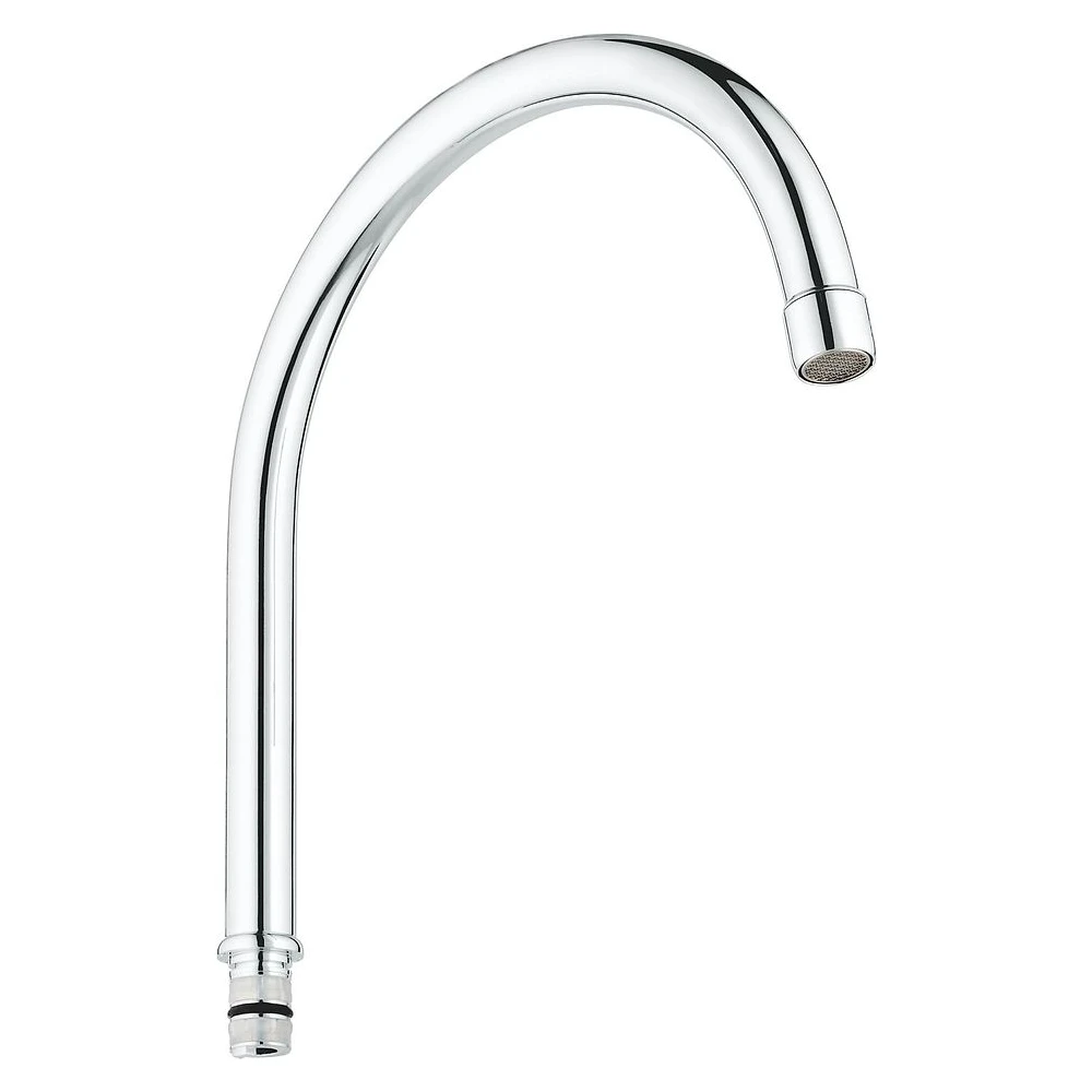 Grohe Krom 210 Mm Döner Gaga