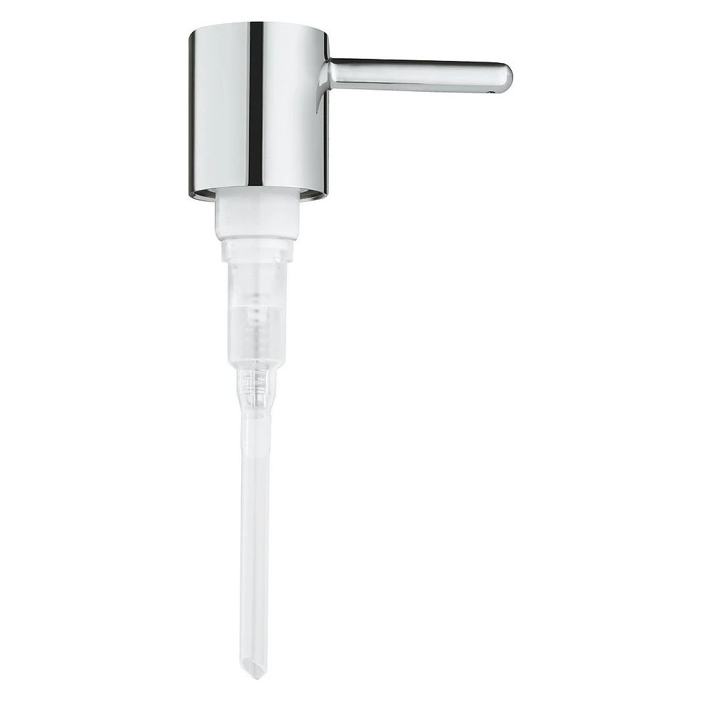 Grohe Krom Pompa Cihazı
