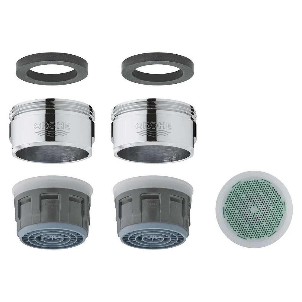 Grohe Krom Akış Sınırlayıcı 40451000