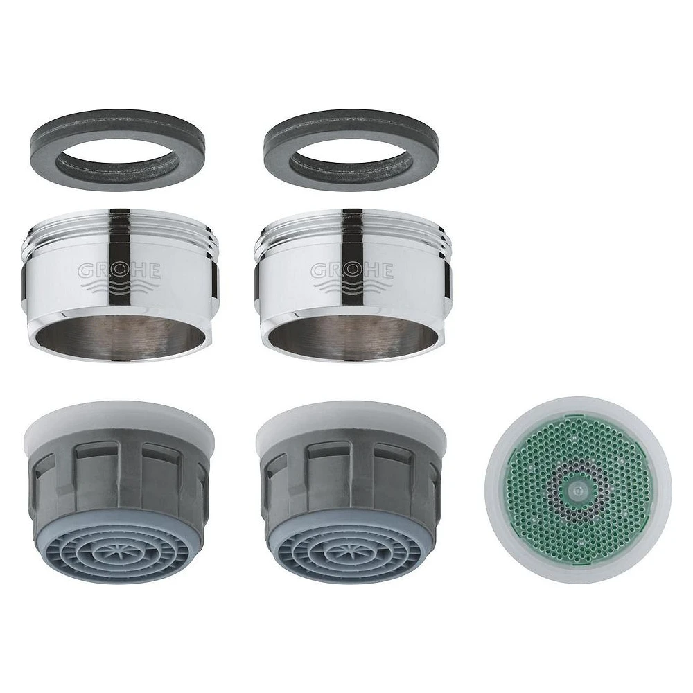 Grohe Krom Mousseur Seti 40526000
