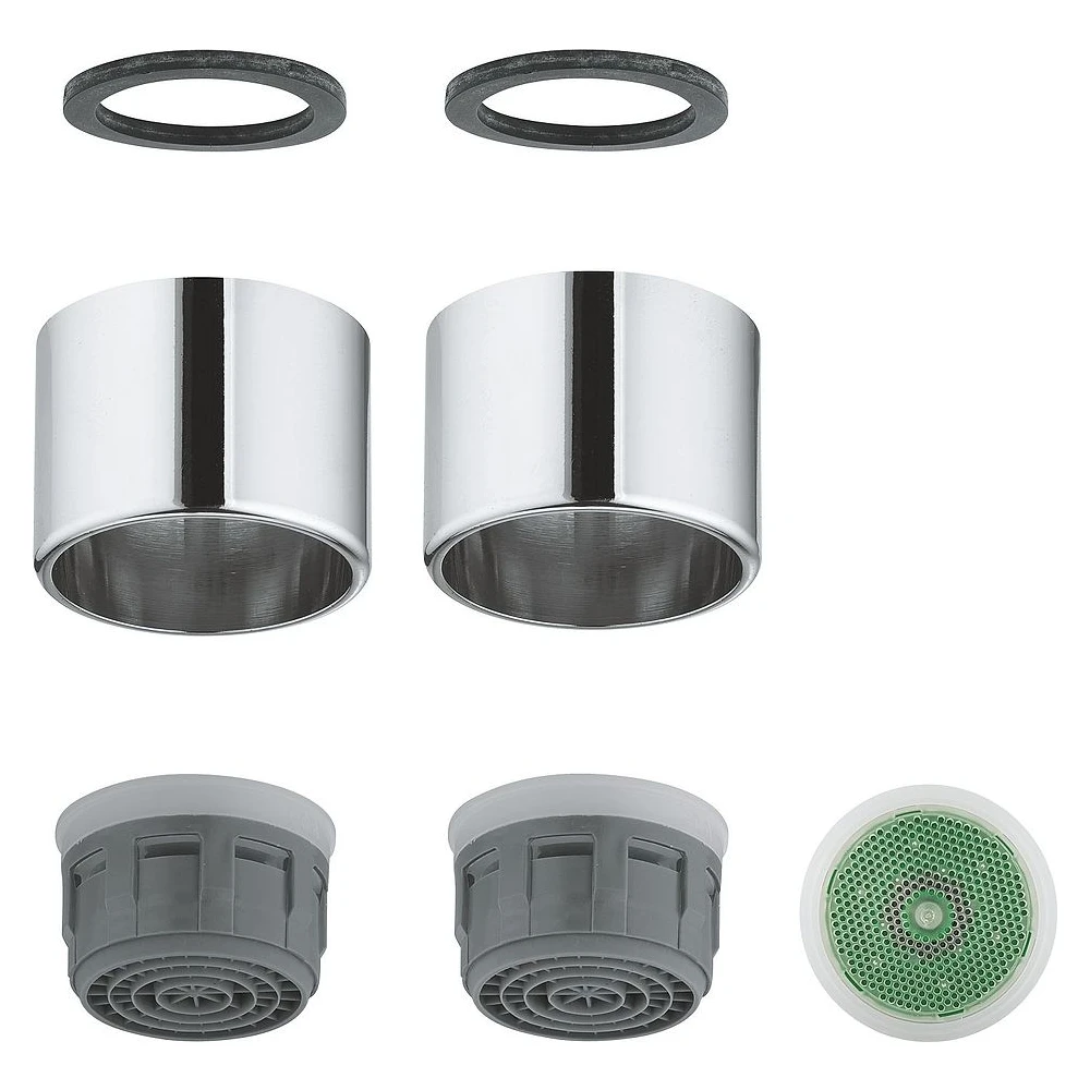 Grohe Krom Mousseur Seti 40528000