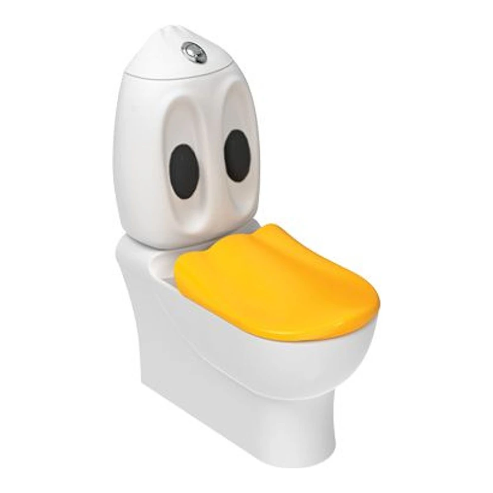 Creavit Ducky Duvara Dayalı Rezervuarsız Klozet