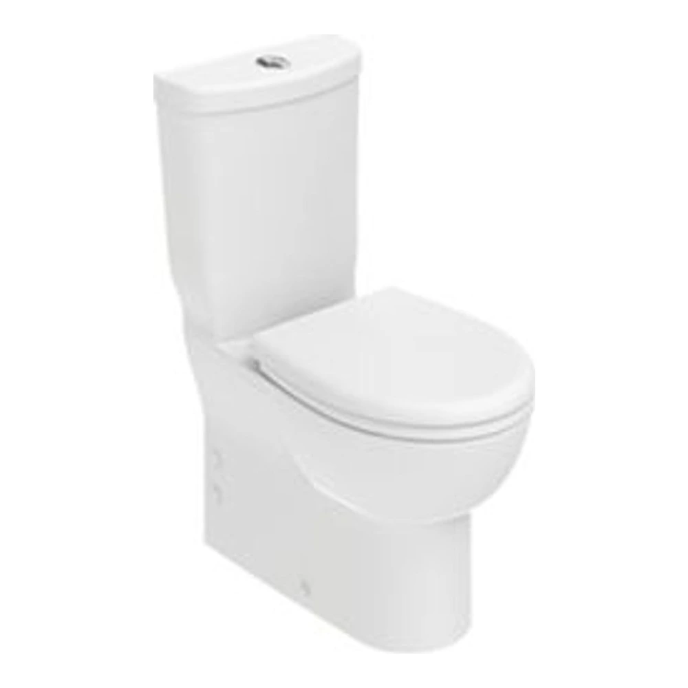 Creavit Sedef Duvara Dayalı 60 Cm Rezervuarsız Klozet