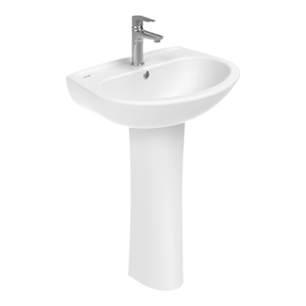 Creavit Sedef 60 Cm Lavabo
