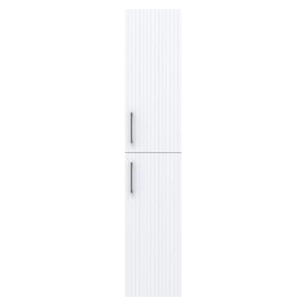 Creavit E10 30 Cm Mat Beyaz Sağ Boy Dolabı