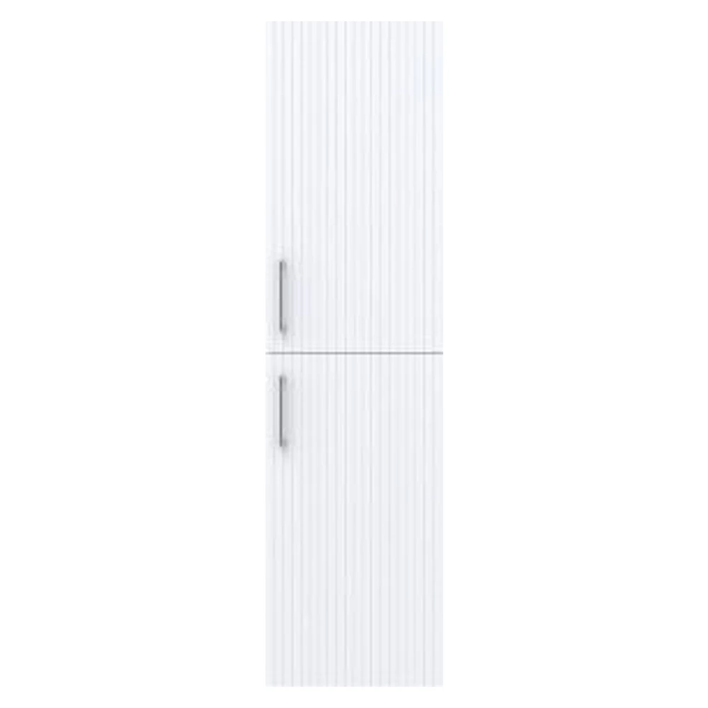 Creavit E10 40 Cm Mat Beyaz Sağ Boy Dolabı