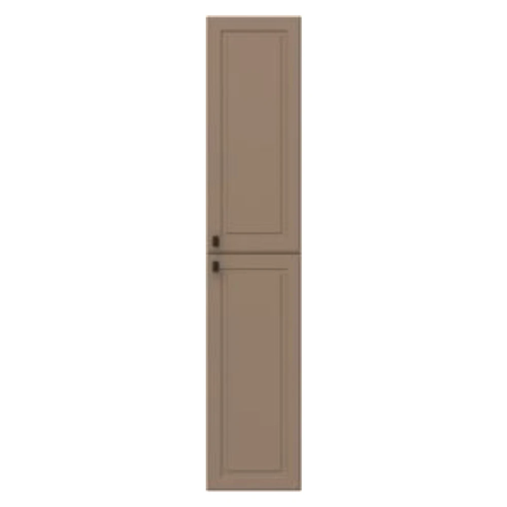 Creavit Perra 30 Cm Latte Sağ Boy Dolabı