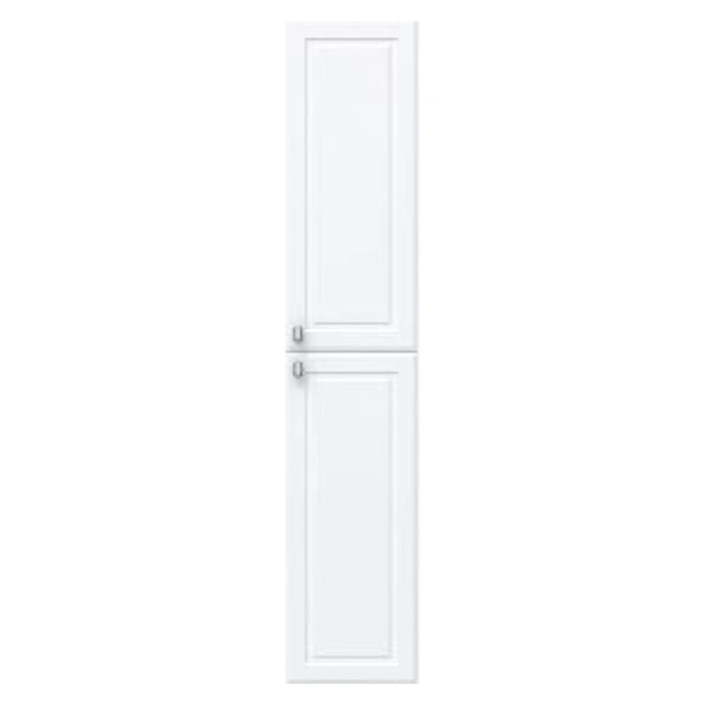 Creavit Perra 30 Cm Beyaz Sağ Boy Dolabı