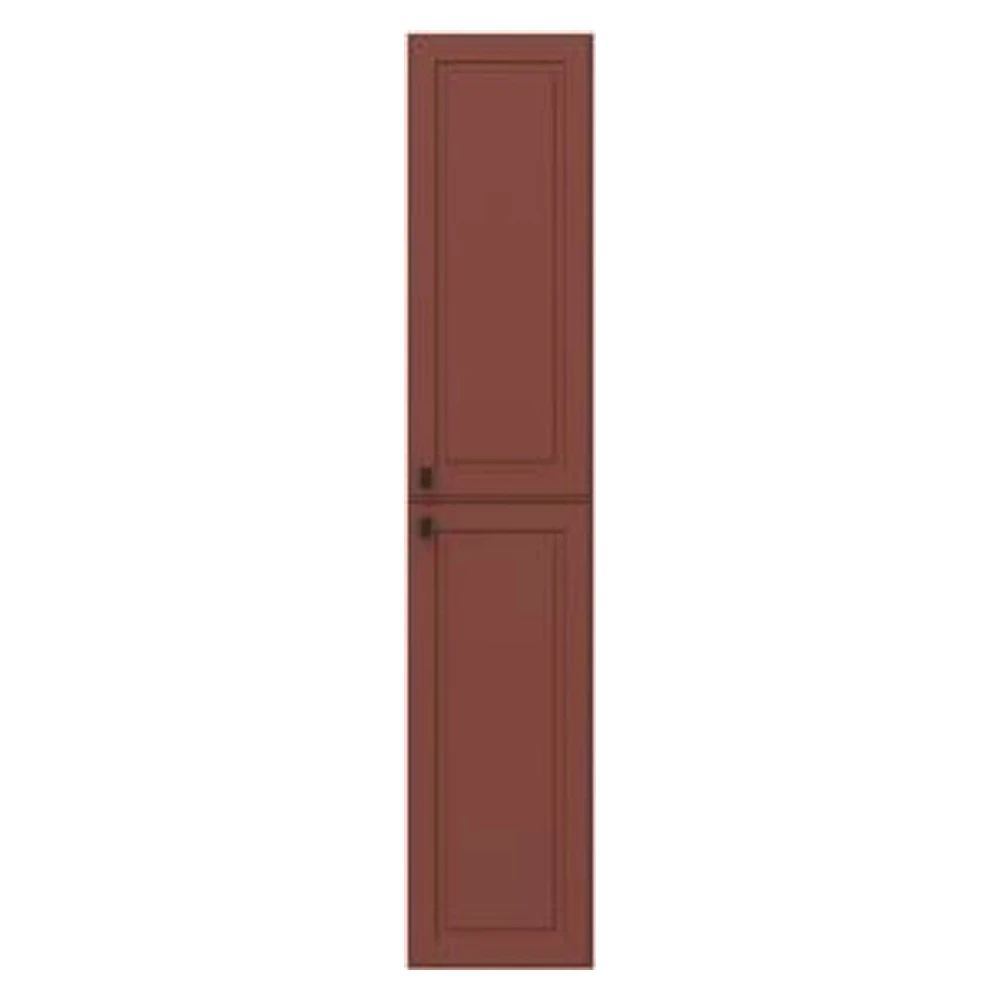 Creavit Perra 30 Cm Tarçın Sağ Boy Dolabı