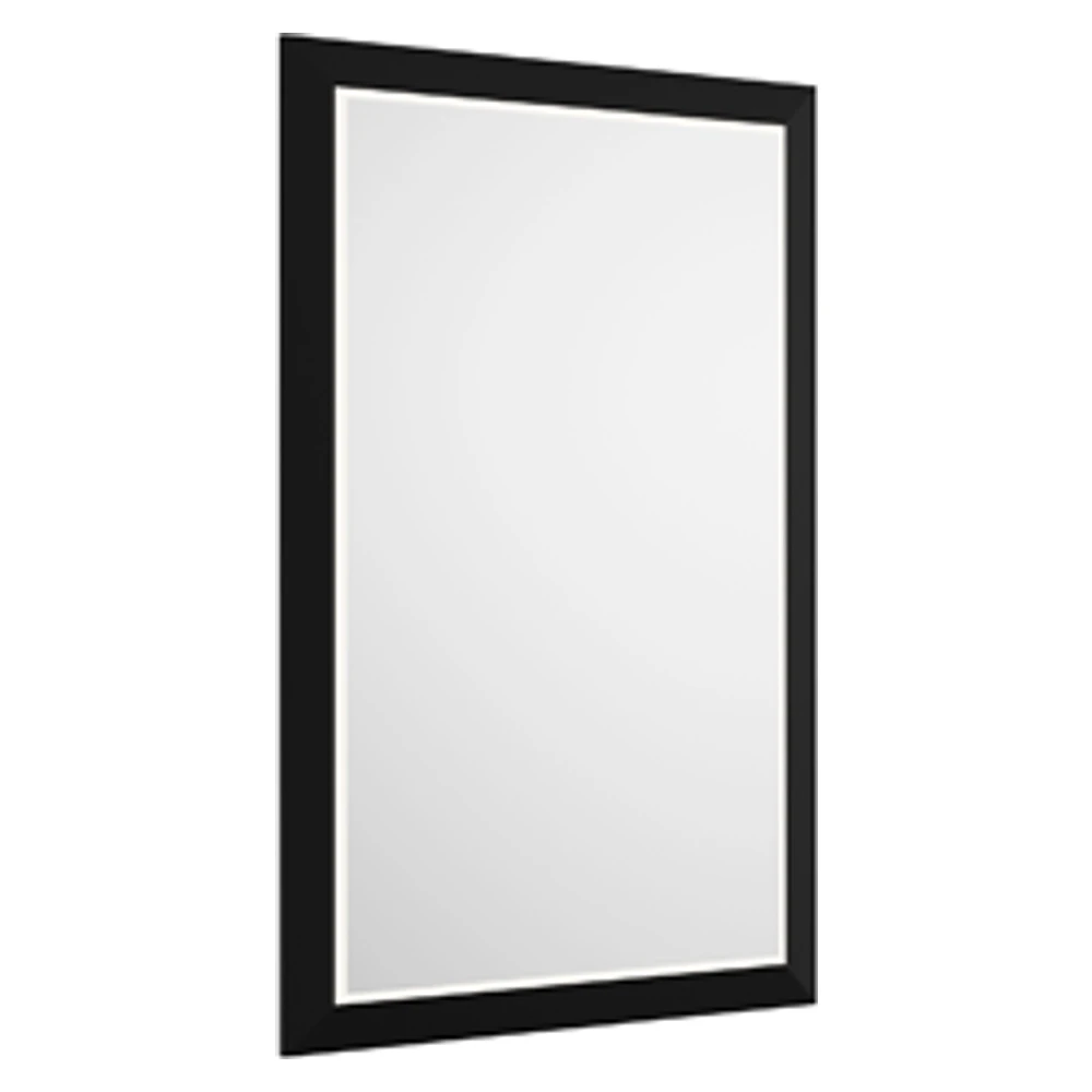 Creavit Kayra 50 Cm Mat Antrasit LED Ayna