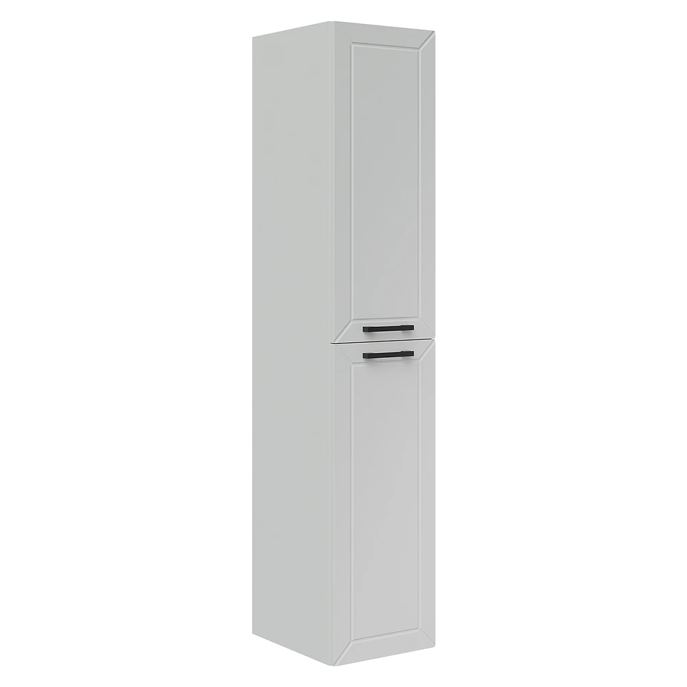 Creavit D20 30 Cm Beyaz Lake Sağ Boy Dolabı