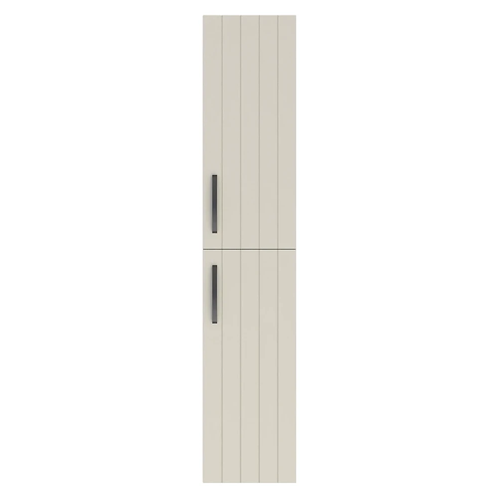 Creavit D20 30 Cm Dafne Çizgili Lake Sağ Boy Dolabı