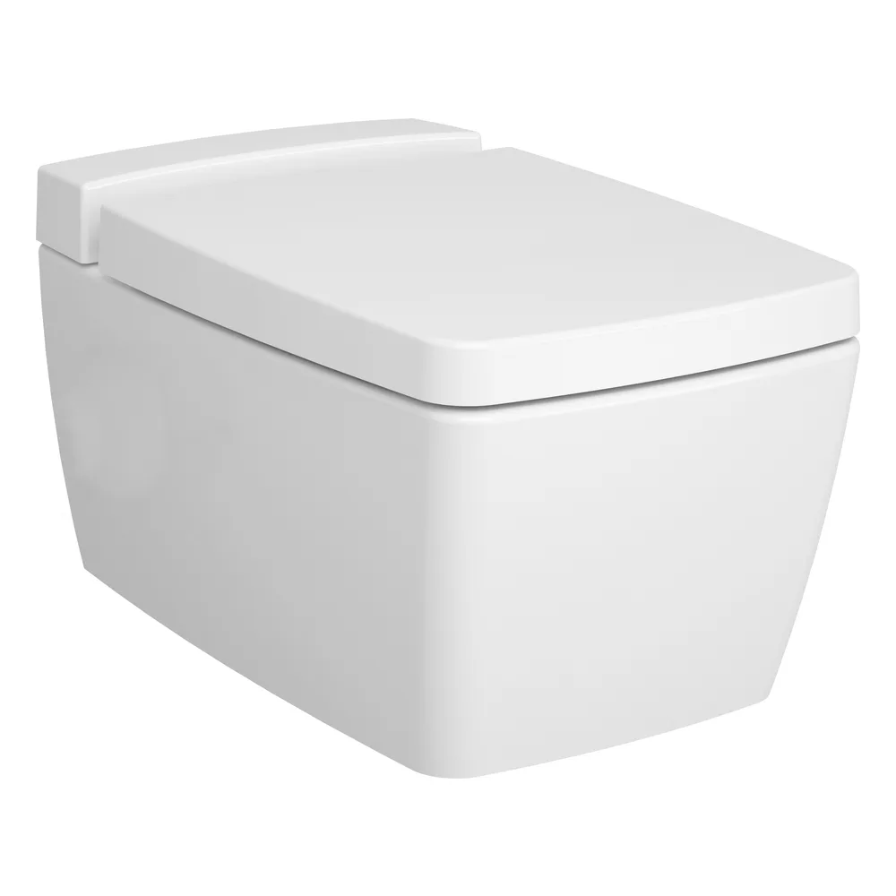 Vitra Metropole 56 Cm VitrA Fresh Beyaz Asma Klozet