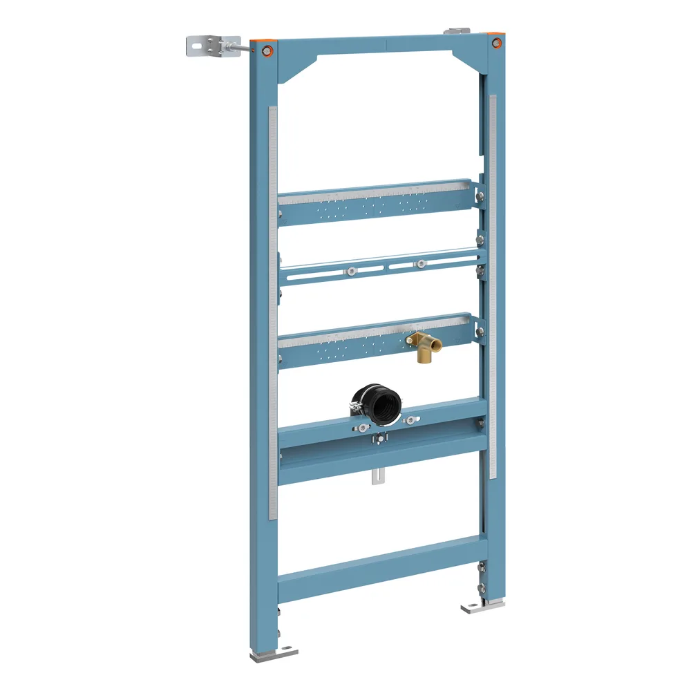 Vitra V-Fix Prime 112 Cm Alçıpan Pisuvar Montaj Çerçevesi