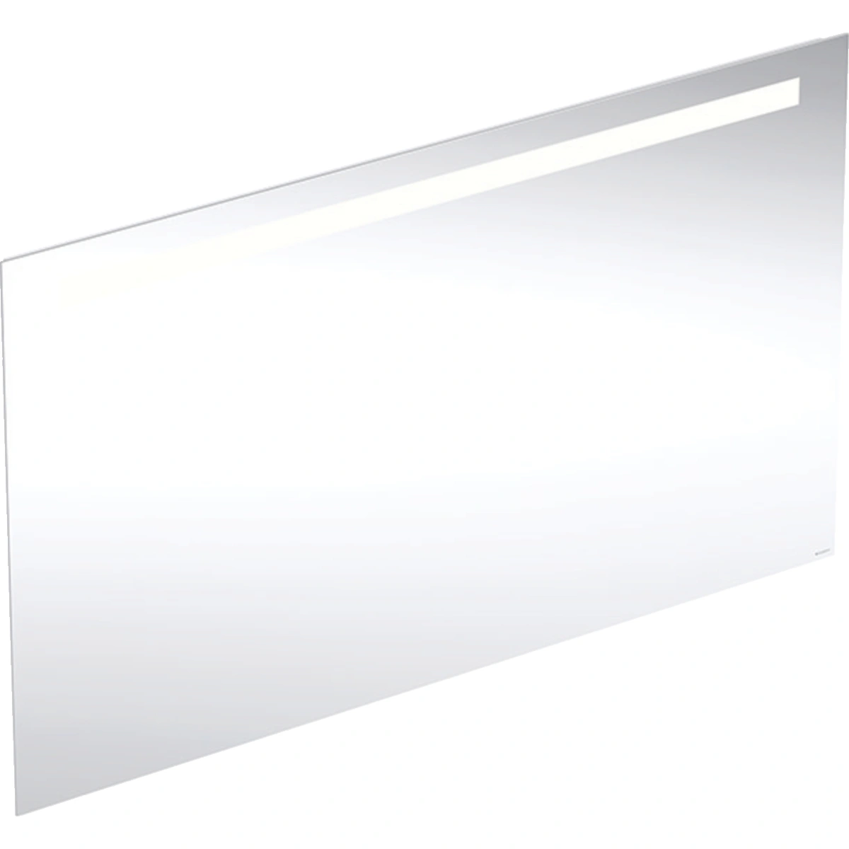 Geberit Option Basic 120x70 cm Üstten Aydınlatmalı Ayna