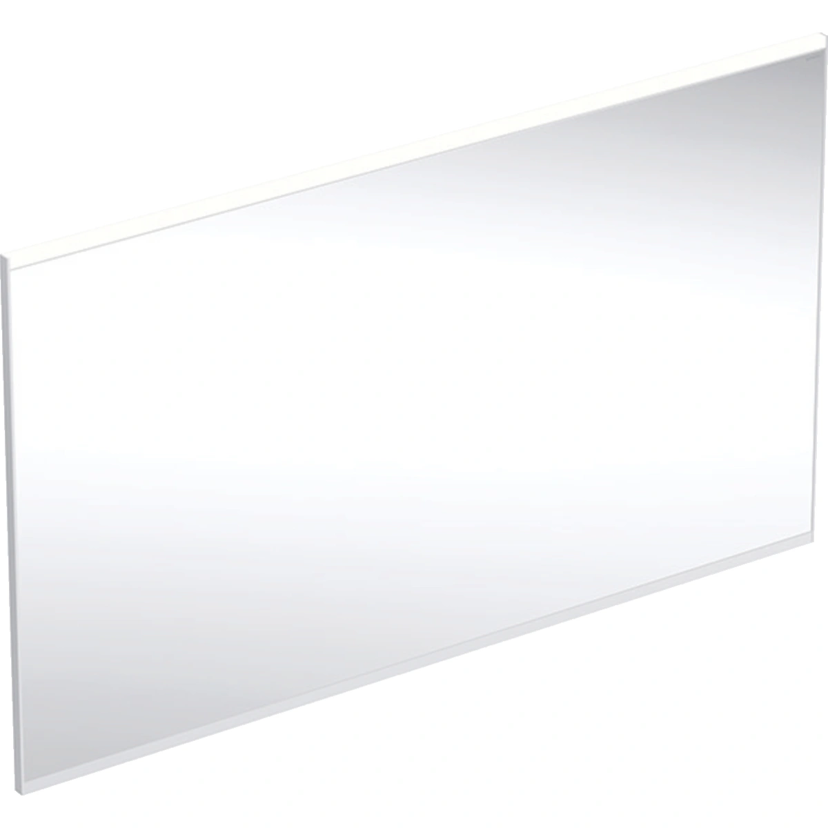 Geberit Option Plus 120x70 cm Doğrudan ve Dolaylı Aydınlatmalı Ayna