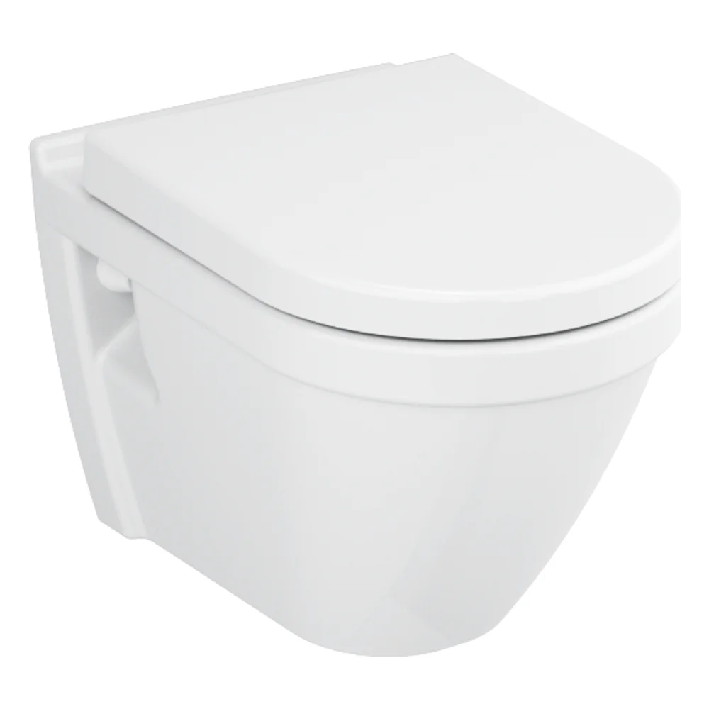 Vitra S50 Beyaz Asma Klozet