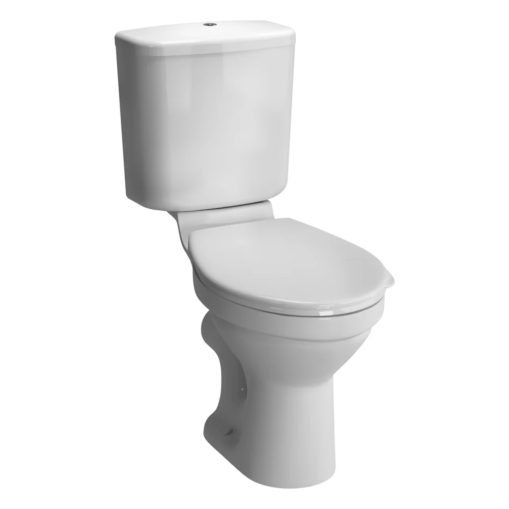 Vitra Berwick Taharet Deliksiz Beyaz Takım Klozet