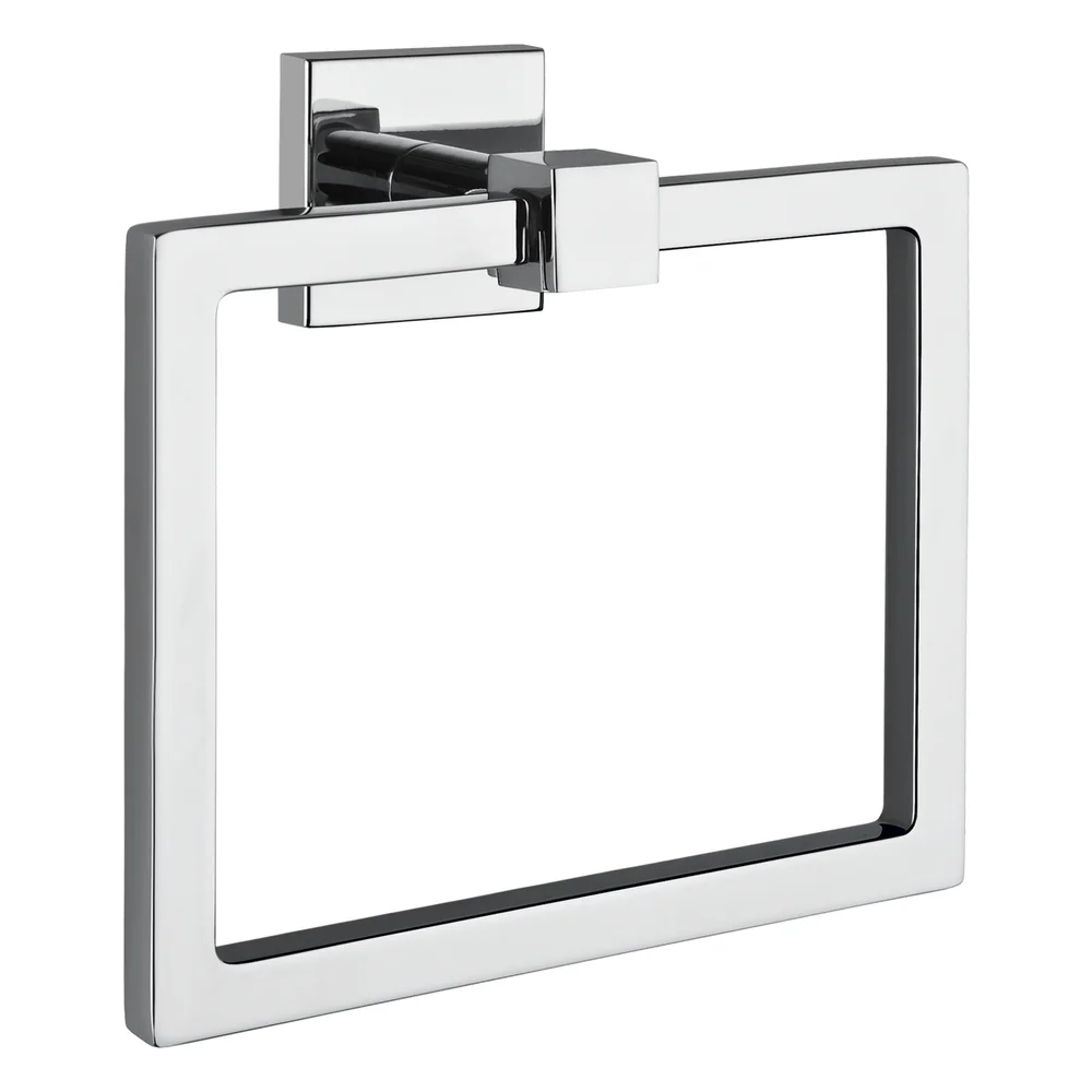Vitra Q-Line Krom Halka Havluluk