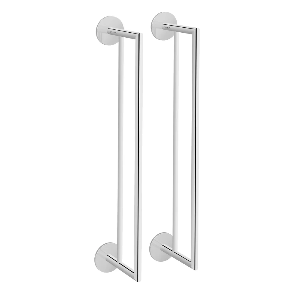 Vitra Origin Krom Spa Havluluğu