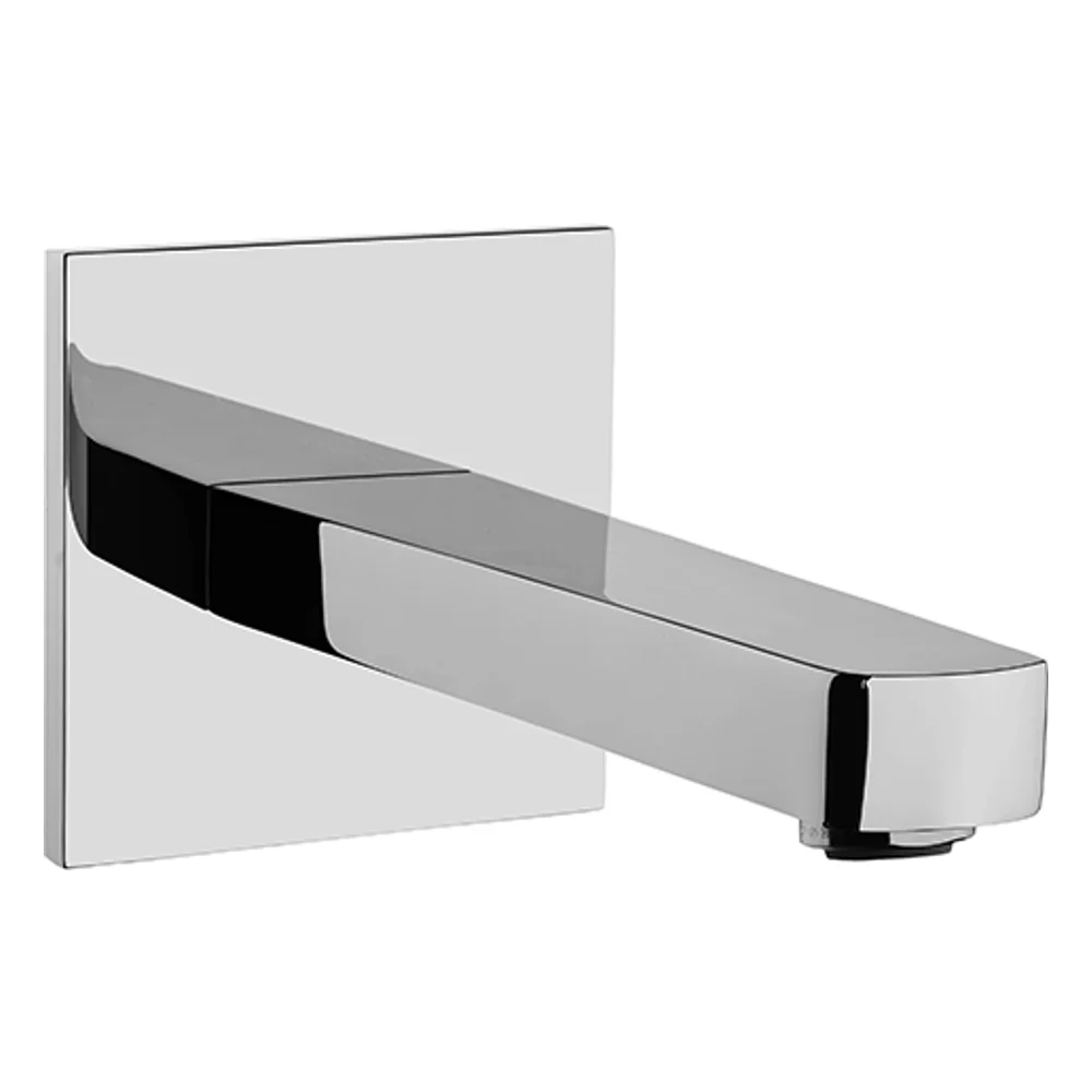 Artema Q-Line Krom Çıkış Ucu