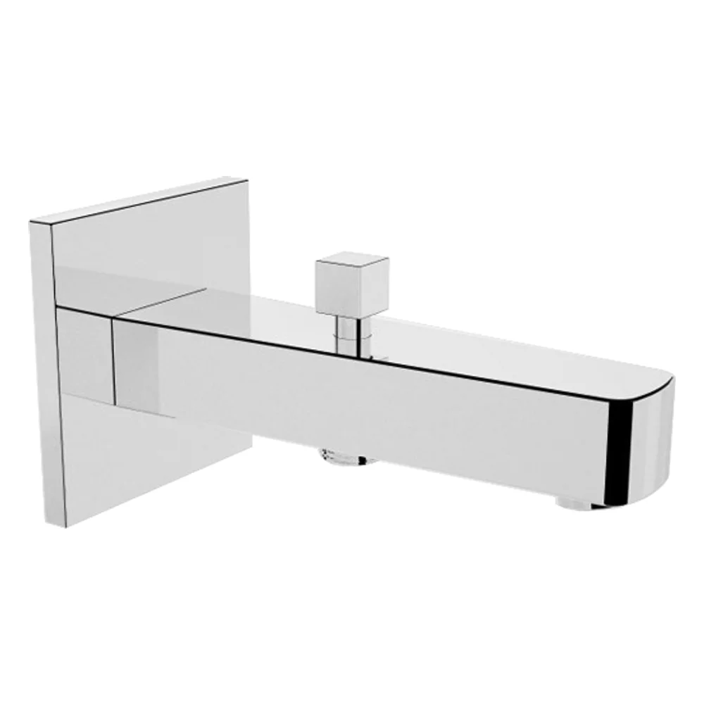 Artema Q-Line El Duşu Çıkışlı Krom Çıkış Ucu