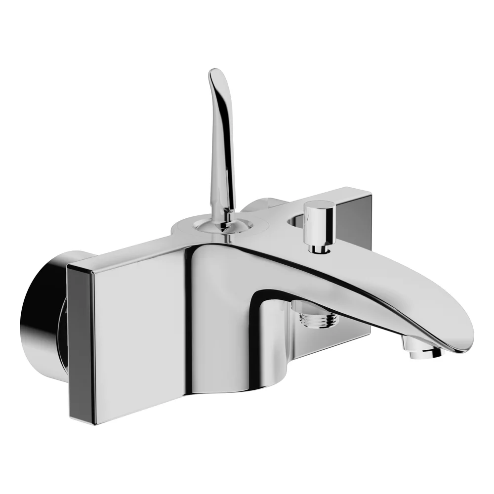 Artema T4 Krom Banyo Bataryası