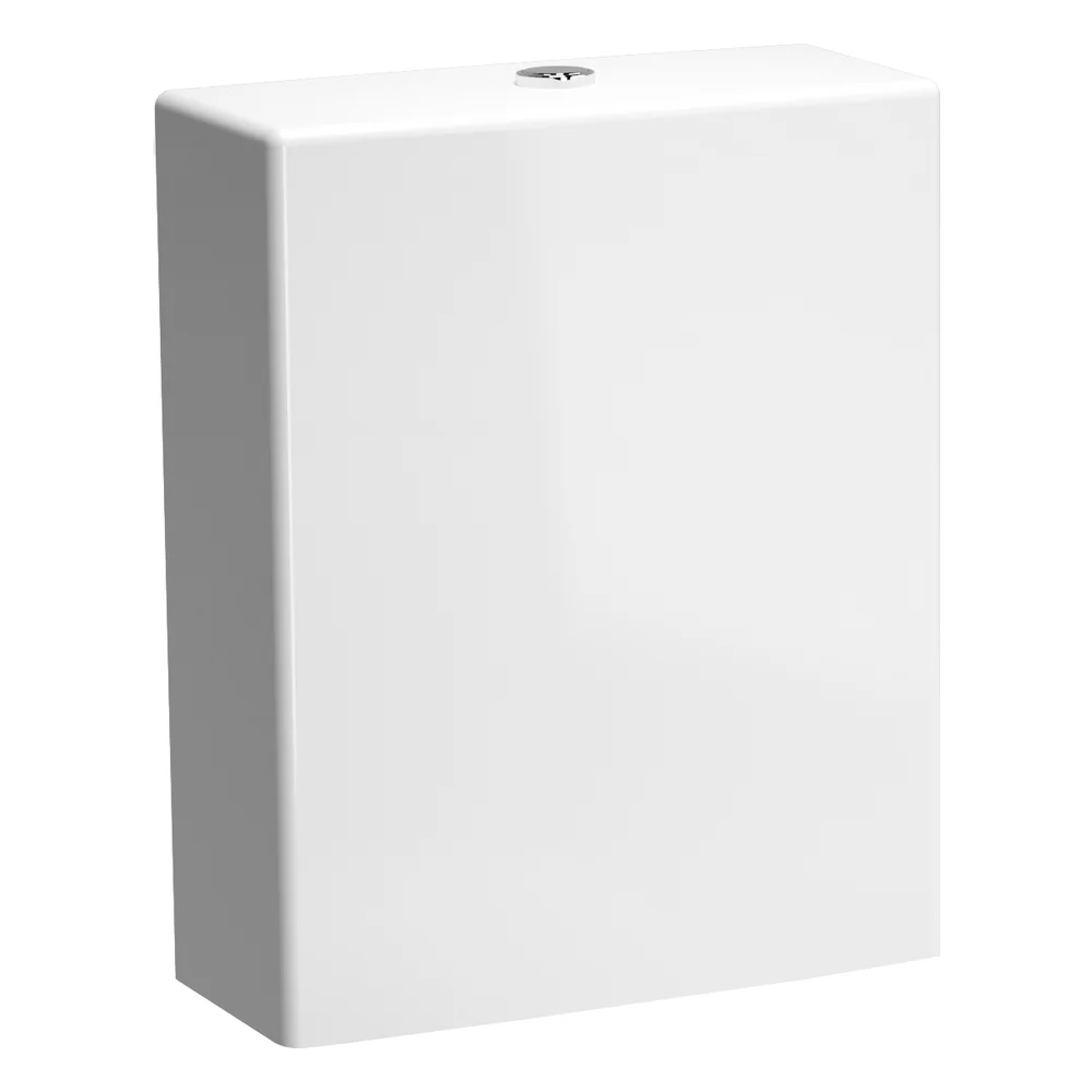 Vitra T4 İç Takım Dahil Beyaz Rezervuar